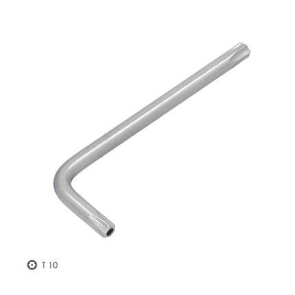  llave allen estrella