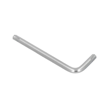  llave torx inviolable