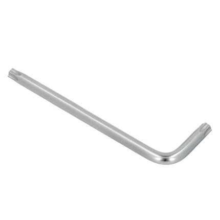  llave torx inviolable