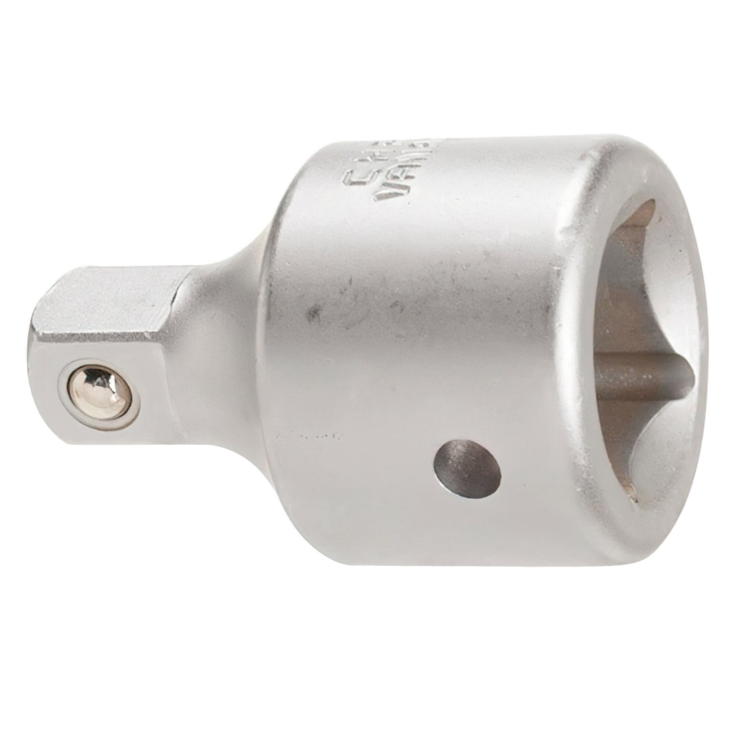 Adaptador Maurer Reductor 3/4" Hembra 1/2" Macho