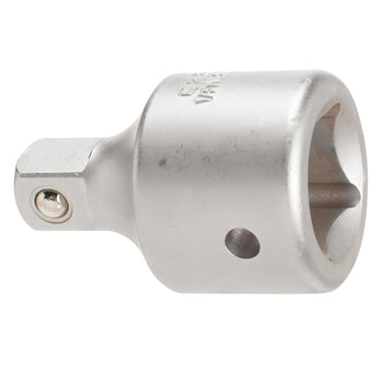 Adaptador Redutor Maurer 3/4" Fêmea 1/2" Macho