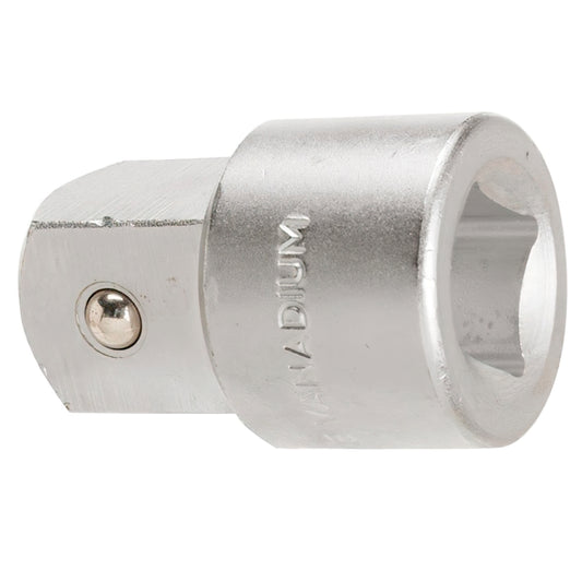 Adaptador Maurer Aumentador  3/4" Hembra  1" Macho