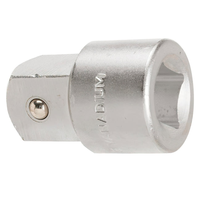 Adaptador de aumento Maurer 3/4" fêmea 1" macho