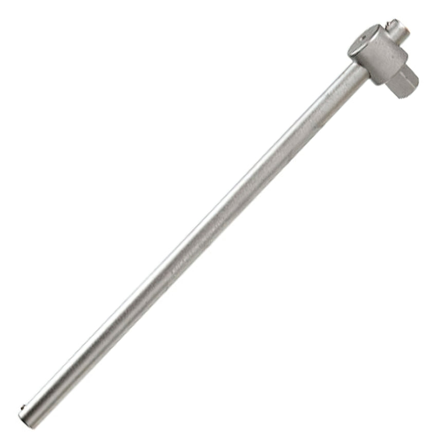 Maçaneta deslizante Maurer 3/4" 450 mm.
