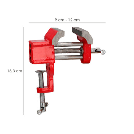 DIY Table Screw 50 mm.