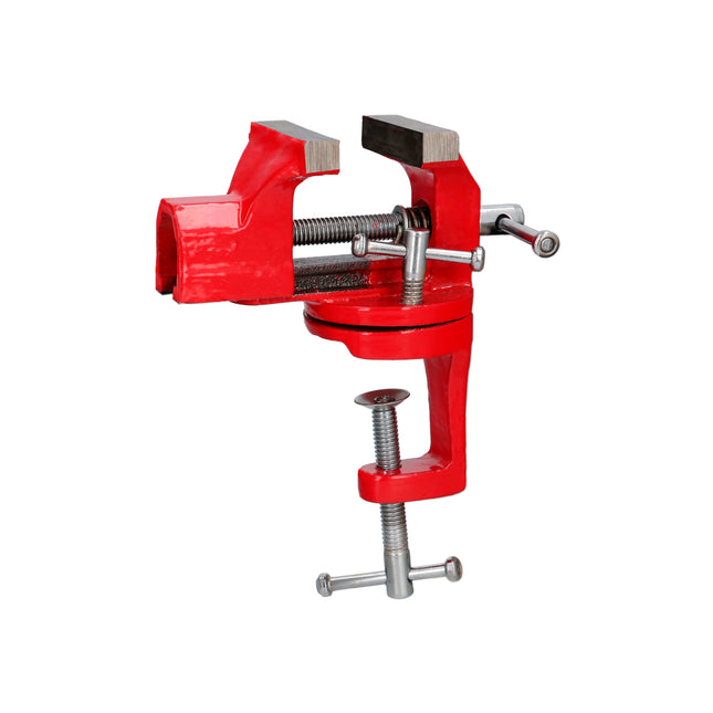 DIY Swivel Table Vise 50mm.