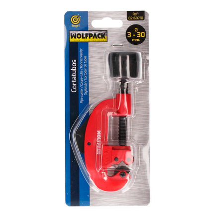  recortadora de tubos