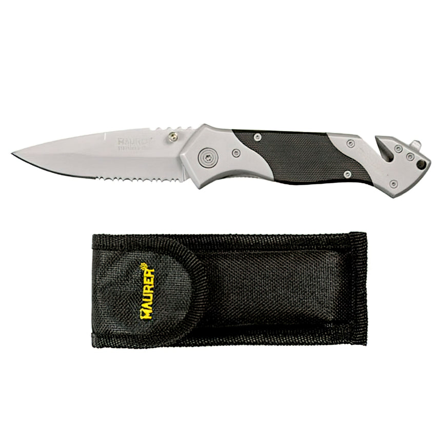 Canivete esportivo Maurer 20,0 cm Total