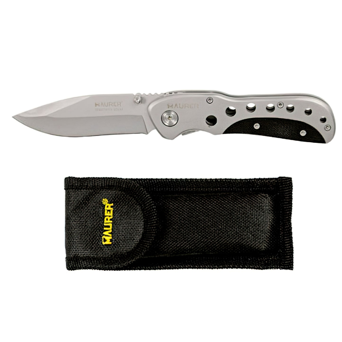 Maurer Sports pocket knife 19.5cm Total