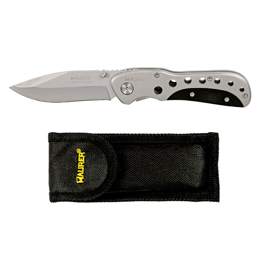 Canivete esportivo Maurer 19,5 cm Total