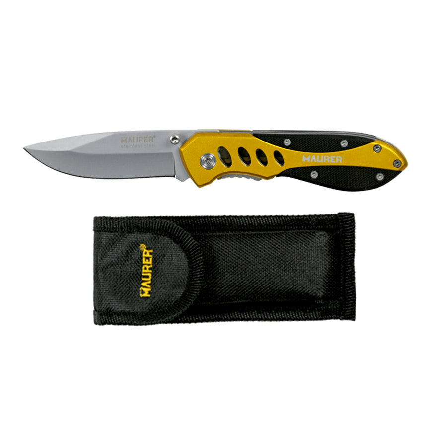 Canivete esportivo Maurer 18,5 cm Total