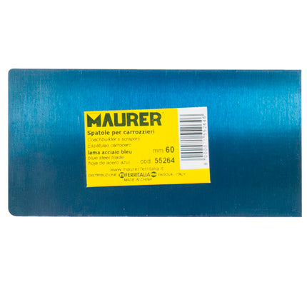 Maurer Professional Bodywork Spatula - 50mm