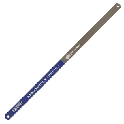 Hoja Sierra Bimetal 1 Corte