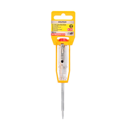 140 mm Voltage Tester Screwdriver.