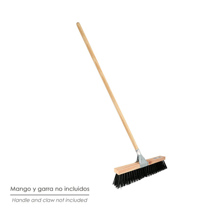  cepillo cerdas duras