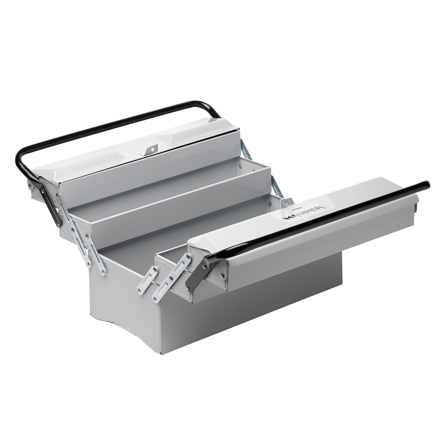  caja herramientas metalica