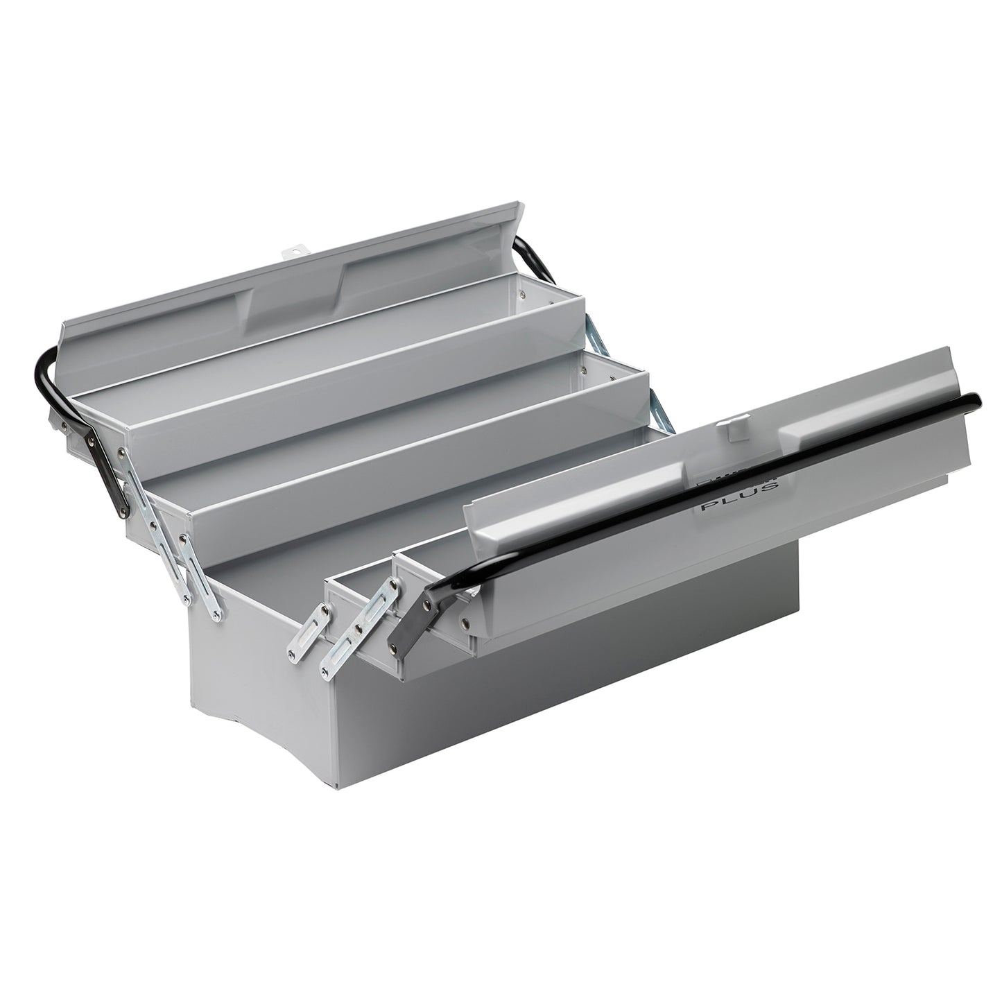  caja herramientas metal