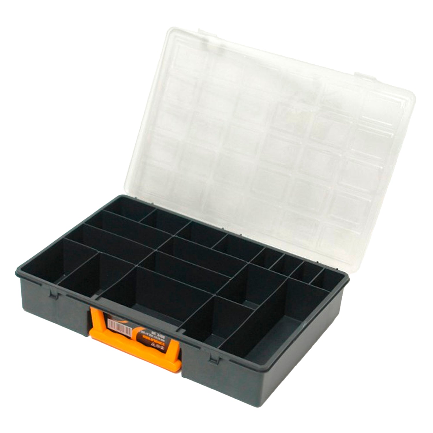  caja herramientas