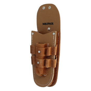 funda de piel