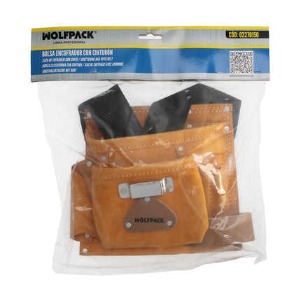  bolsa portaherramientas