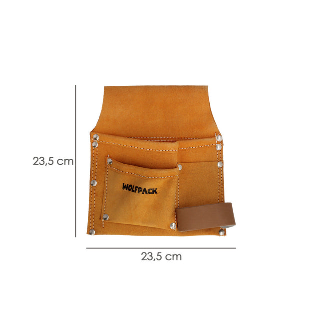  riñonera portaherramientas