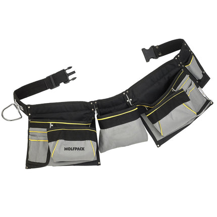 Bolsa Encofrador Doble