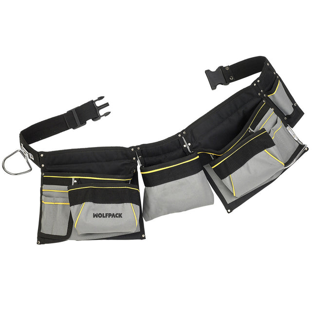 Bolsa Encofrador Doble