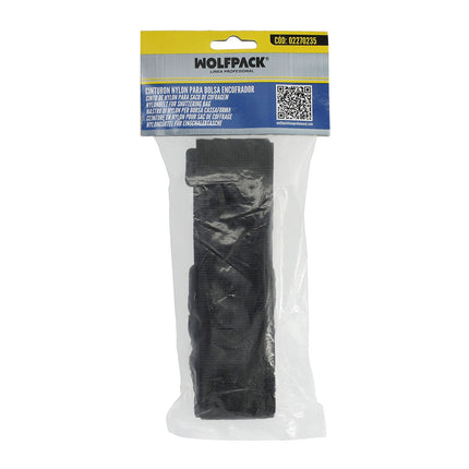  cinturon organizador