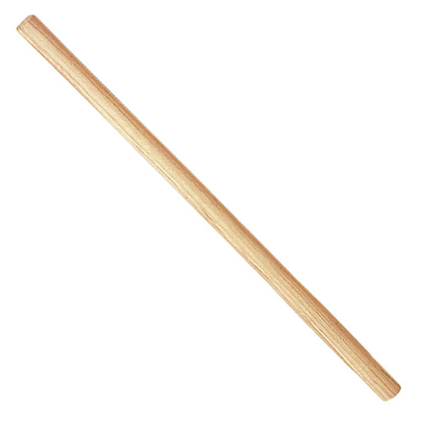 Cabo de madeira Mace 800 mm. (Para 2-3-4 Kg)