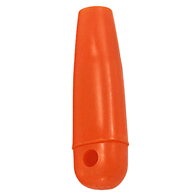 Lima com cabo de plástico Pk-2 Número 1