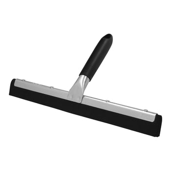 Desempenadeira para azulejos com cabo 33 cm.