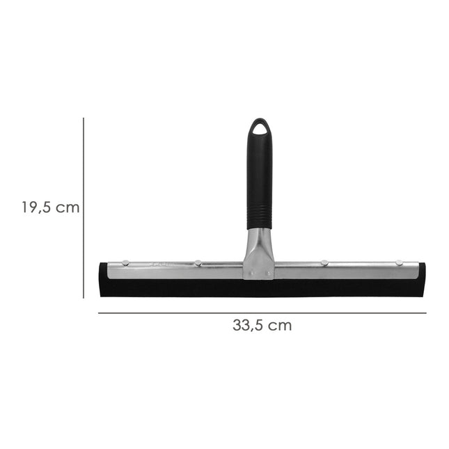 Espatula Solador / Alicatador Con Mango 33 cm.