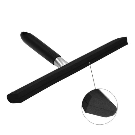 Espatula Solador / Alicatador Con Mango 33 cm.