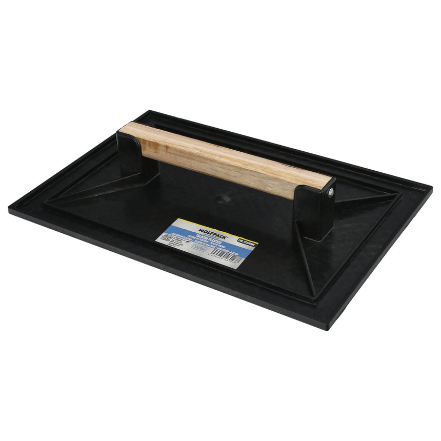 Talocha Plastico 32x22 cm