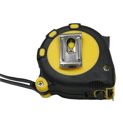 5 Meter Tape Measure With Brake Wolfpack Grip Special