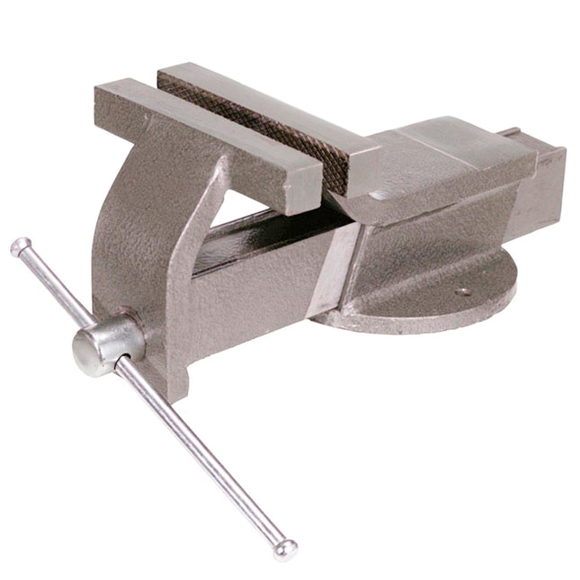 Maurer Steel Vice 80 mm.