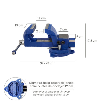  tornillo taller