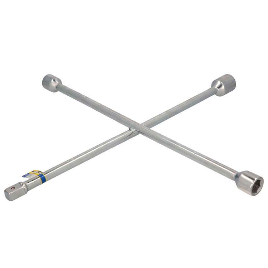 Llave Cruz 27