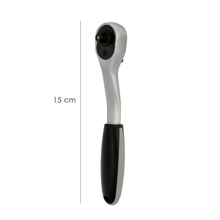 Llave Carraca Plus 1/4 Gran Torsión