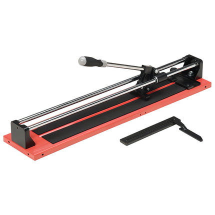 Wolfpack Tile Cutter 600 mm.