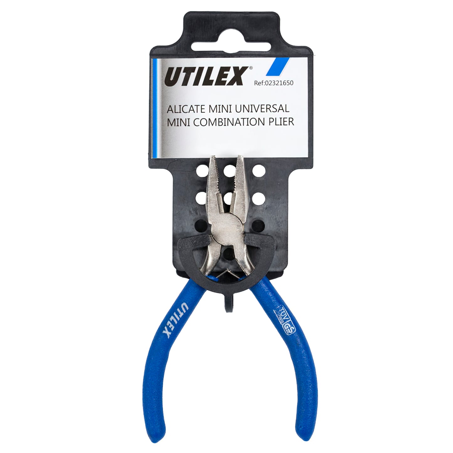 Mini Universal Pliers 120 mm.