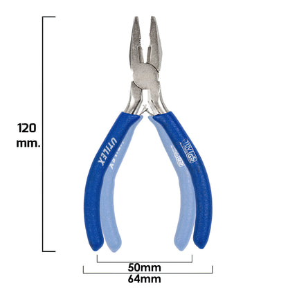 Mini Universal Pliers 120 mm.