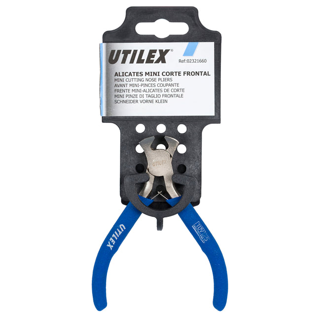 Mini Front Cutting Pliers 105 mm.