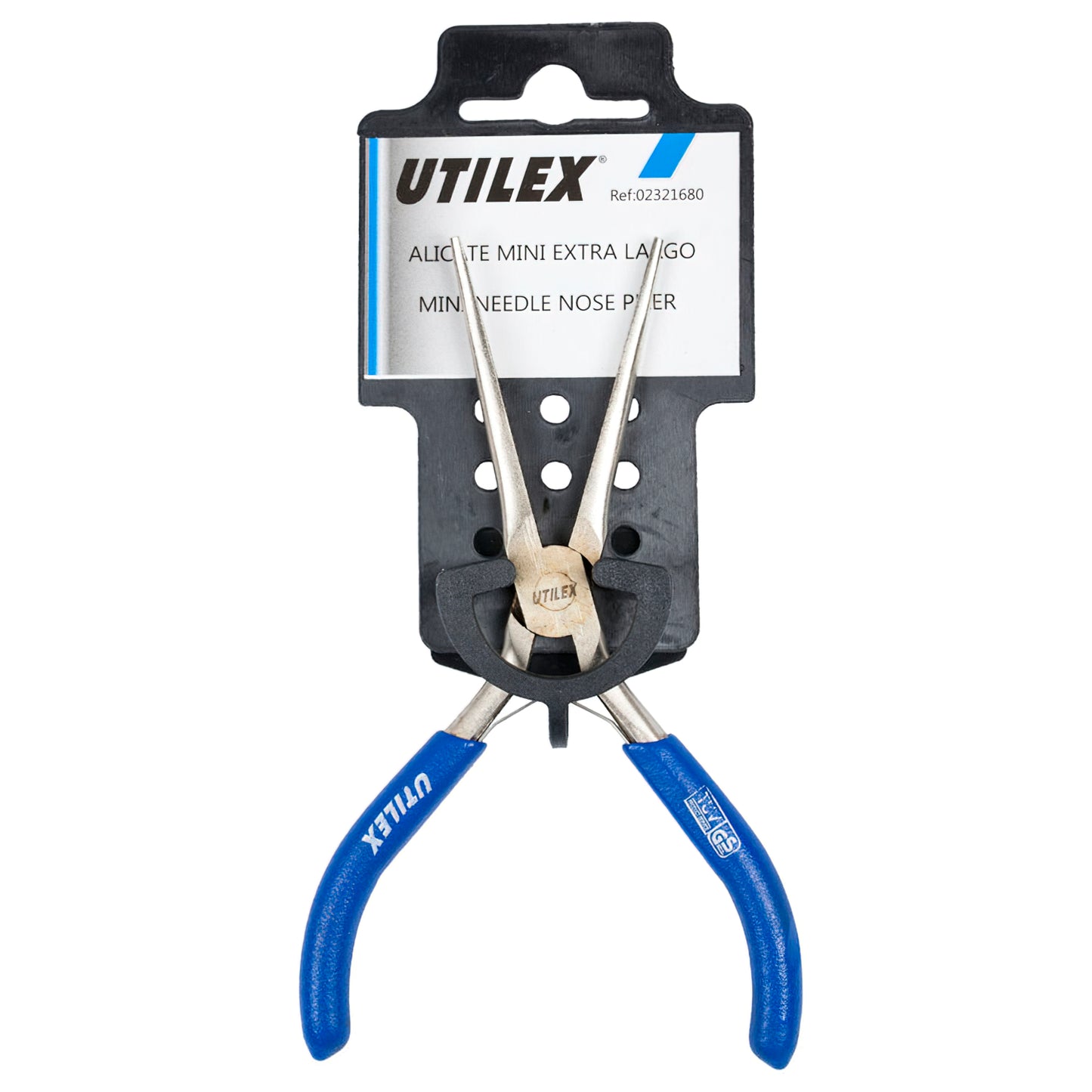 Extra Long Mini Pliers 150 mm.