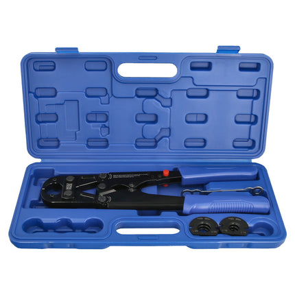 Prensa Manual Tuberías Multicapa y Per 16-20