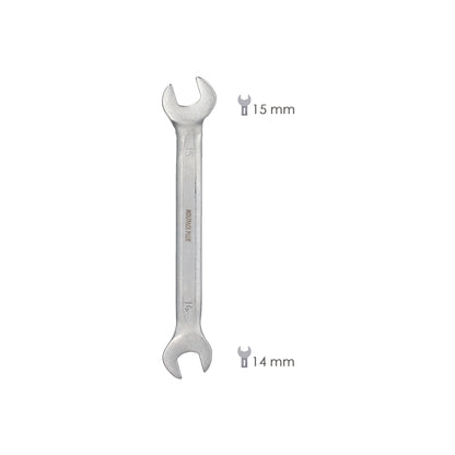  llave DIN 3110