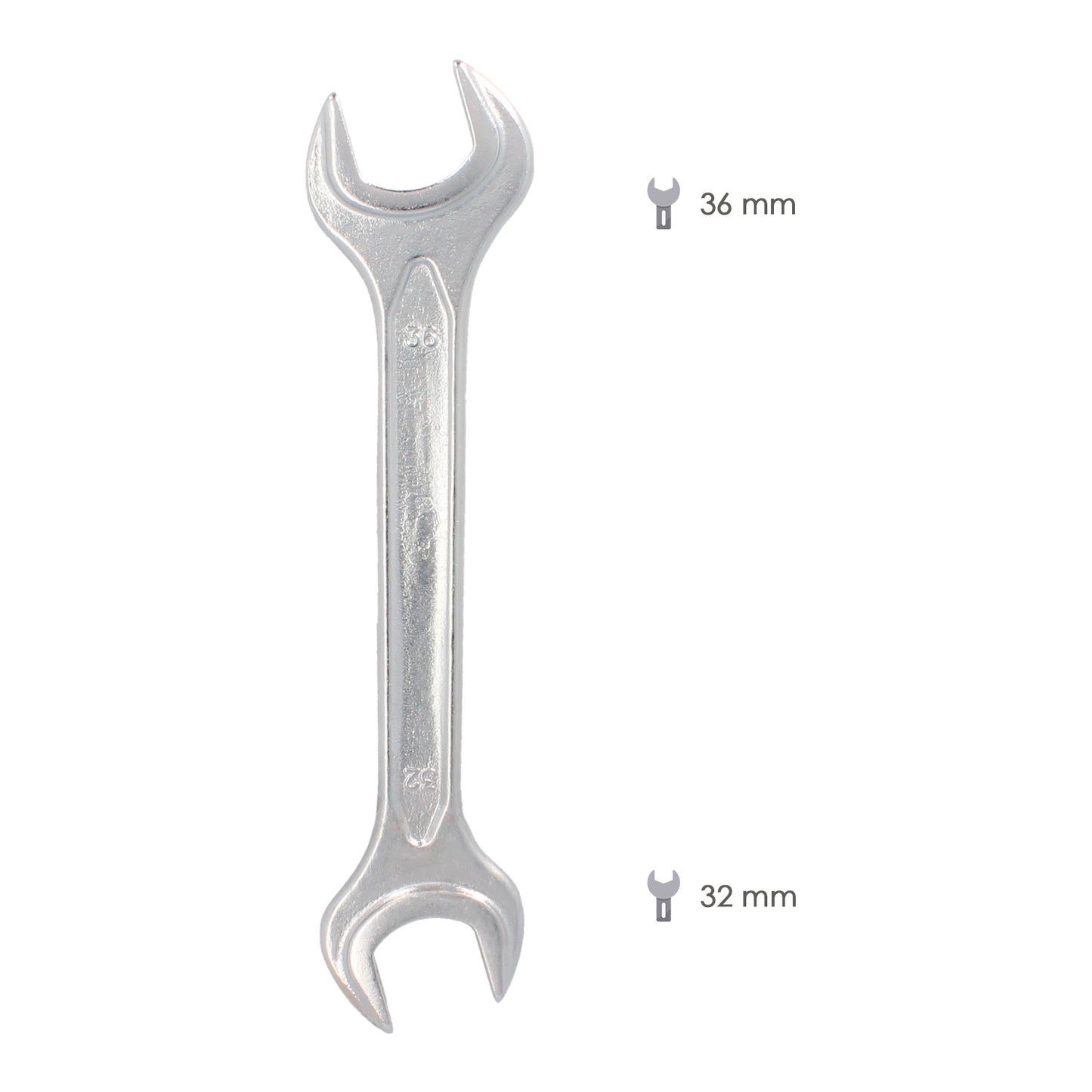  llave DIN 3110