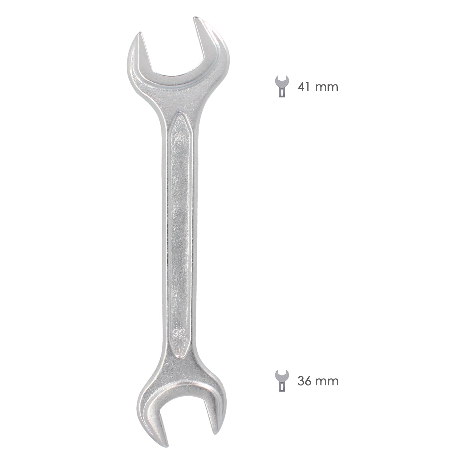  llave DIN 3110