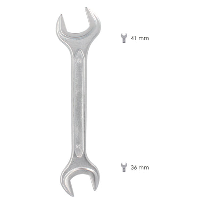  llave DIN 3110