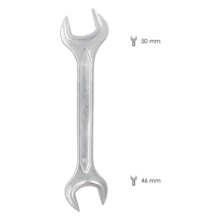  llave DIN 3110